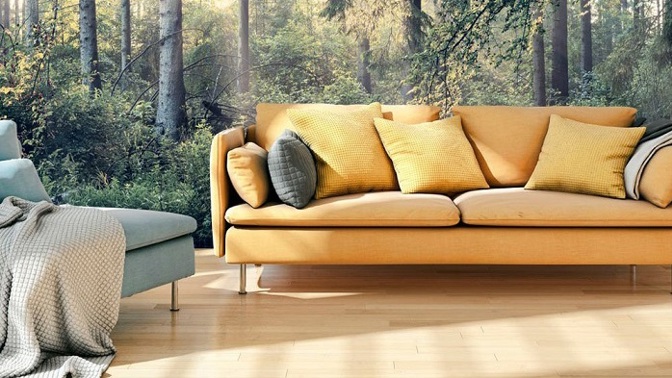 Jak vytvořit z domu dokonalé rodinné zázemí