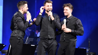 Uměním proti válce: Divadla pořádají benefiční představení pro Ukrajinu, Maršálek peče dorty