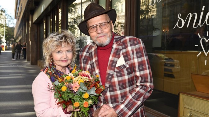 Eva Hrušková a Jan Přeučil jsou spolu už 21 let: Na spokojený vztah mají tento originální recept