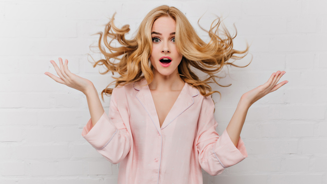 Mahulena (33): Manžel se smál, že mám doma milence. Dokud nás nenačapal v nejlepším