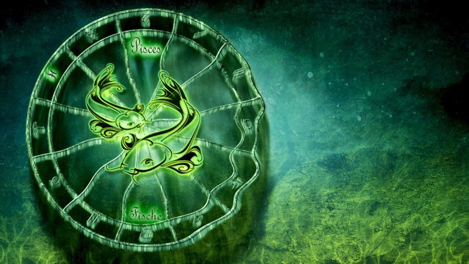 Slunce vstoupilo do znamení Ryb: Začíná období lásky a končí finanční nejistota