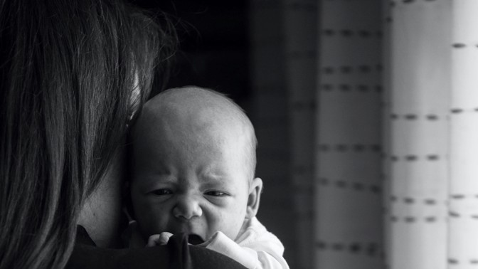 Znamení od Boha? Obětuj svou dceru, přikázal prý Deně Schlosser hlas shůry