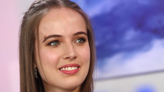 Utrápená Tereza Ramba v Bobulích: Třetí díl natáčela ve vedrech a pokročilém stádiu těhotenství