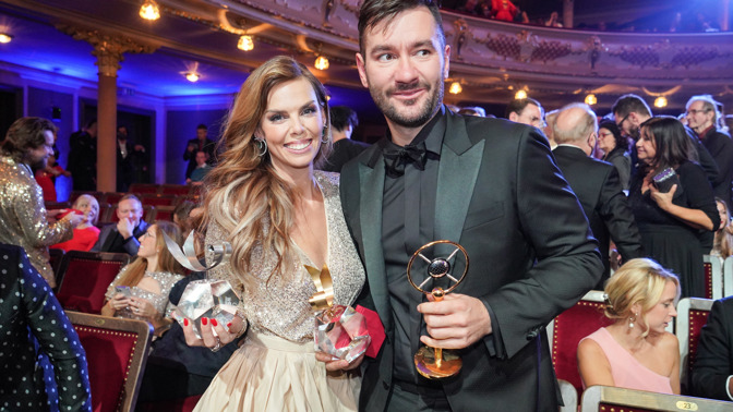 Marek Ztracený před obhajobou Českého slavíka: Jsem napnutý. Nechci zklamat své blízké