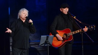 20 let Divadla Broadway: Václav Neckář nadchl publikum, co se dělo v zákulisí velkého koncertu?