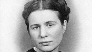 Odvážná Irena Sendler: Židovské děti ukrývala před nacisty v rakvích a pytlech na mrtvoly