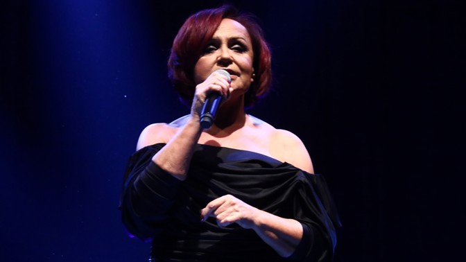 Petra Janů připravuje oslavu 70. narozenin, první dárek už si nadělila