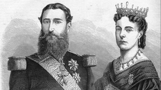Královská nenávist: Manželství Leopolda II. a Marie nefungovalo v ložnici ani na veřejnosti