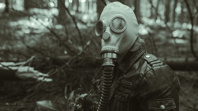 Šílený plynař z Mattoonu: Terorizoval v roce 1944 americké maloměsto německý špion?