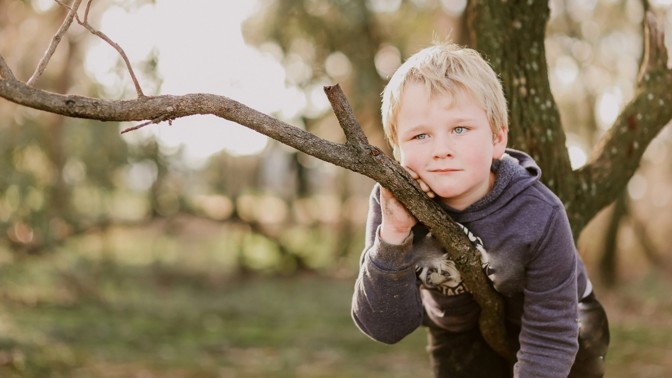 Válka na Ukrajině: Psycholožka radí, jak vysvětlit situaci dětem, zbavit je strachu a úzkosti