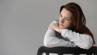 Kateřina (44): Třikrát jsem se měla vdávat, třikrát jsem to nezvládla. Netuším, co to se mnou je