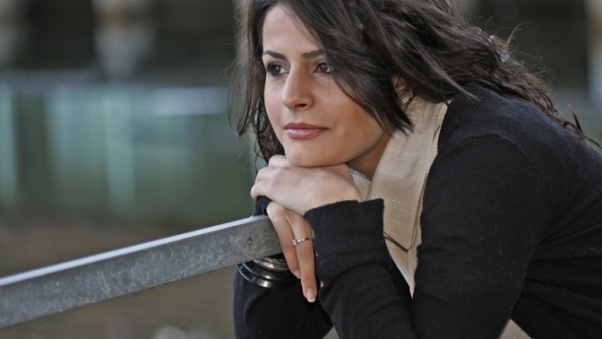 Hedvika (33): Mé sny už zachránily pár životů. Když se mi ale zdálo o tátovi, váhala jsem, zda zasáhnout