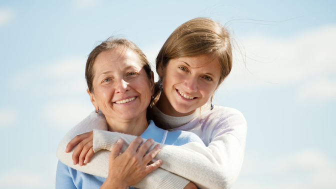 Marika (29): Máma se mi svěřila, že podvádí tátu. Svou reakcí jsem ji zaskočila