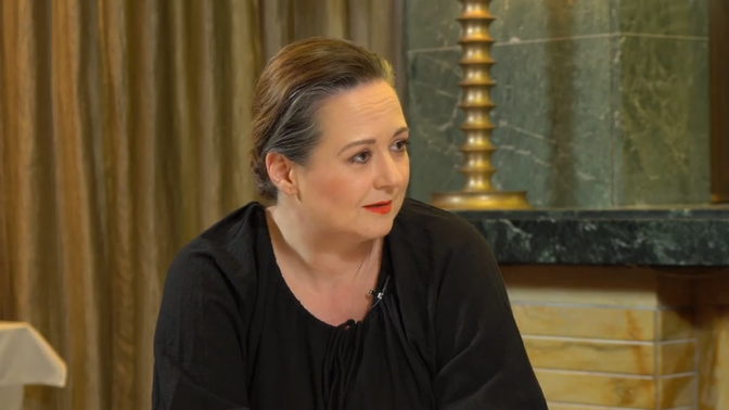 Pavlína Saudková: Nečekala jsem, že mi Jan po naší první noci ještě zavolá. Už jsme spolu 18 let