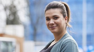 Eva Hacurová z Ulice je těhotná: Bude to holka, nebo kluk? A jak se to odrazí na její roli v seriálu?