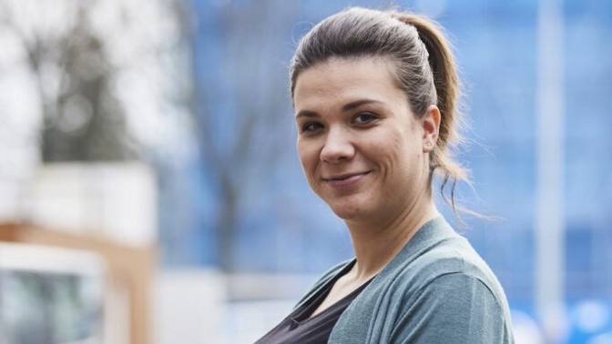 Eva Hacurová z Ulice je těhotná: Bude to holka, nebo kluk? A jak se to odrazí na její roli v seriálu?