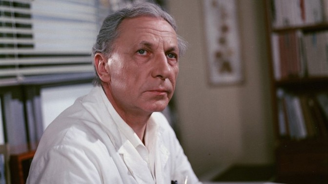 Ladislav Chudík: Kvůli nemocné manželce pomýšlel na nejhorší, primář Sova mu zachránil život