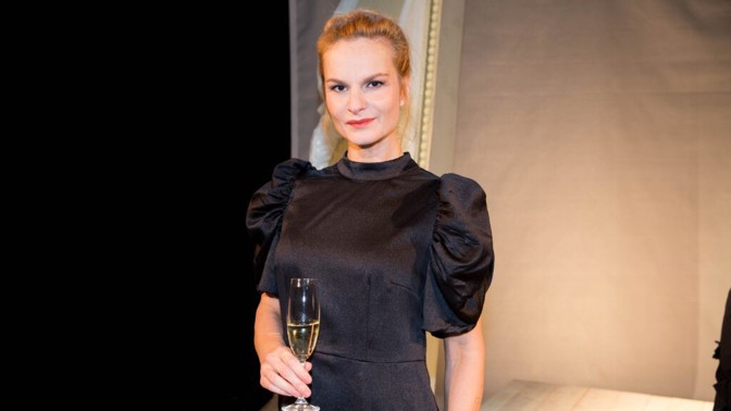 Hvězda reality show Survivor Iva Pazderková: Deset věcí, které jste o ní (možná) nevěděli