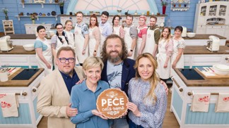Peče celá země se vrací: Josef Maršálek představil novou porotkyni. Co jste o soutěži nevěděli?