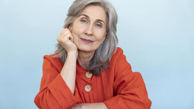 Blažena (59): Mám strach o našeho syna. Znepokojuje mě, jaký život vede