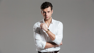 Prokop (29): Objala mě šéfová a to neměla dělat. Můj život se v tu chvíli obrátil vzhůru nohama