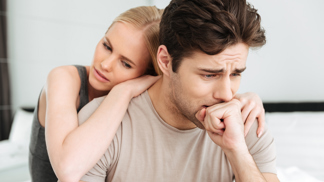 Lukáš (28): Přítelkyně přišla s nápadem, jak k sobě znovu najít cestu. Vůbec se mi to nelíbí