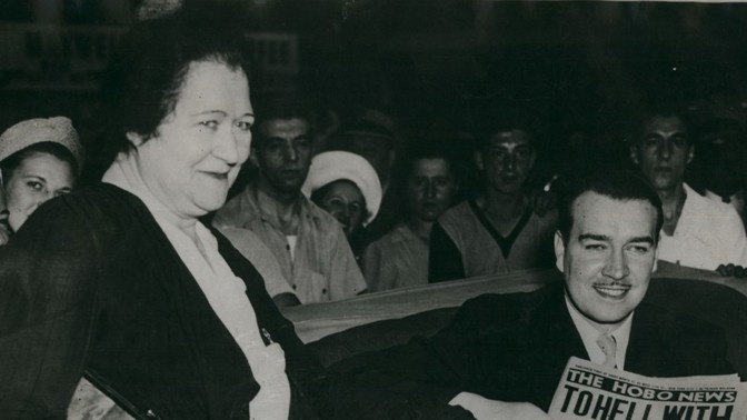 Synovec nacistického vůdce: William H. prý díky strýcovu příjmení dosahoval úspěch u žen