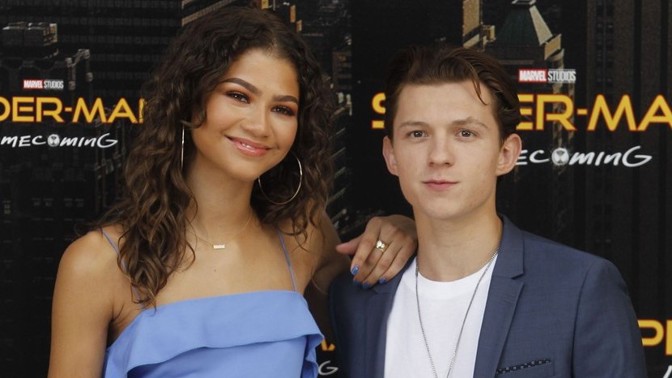 Zendaya a Tom Holland: Takto si žhavý hollywoodský páreček užívá miliony