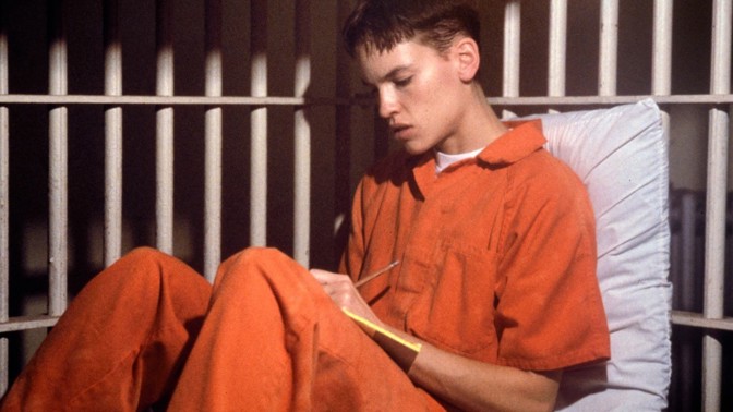 Skutečný příběh filmu Kluci nepláčou: Brandon Teen se narodil ve špatném těle, stálo ho to život