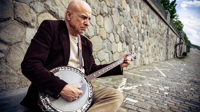 Ivan Mládek dnes slaví kulaté 80. narozeniny