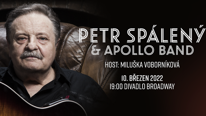 Pět zajímavostí o Petru Spáleném, které jste možná nevěděli