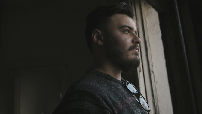 Radovan (28): Po rozchodu mě stíhalo jedno neštěstí za druhým. Stála za tím věc, kterou jsem miloval