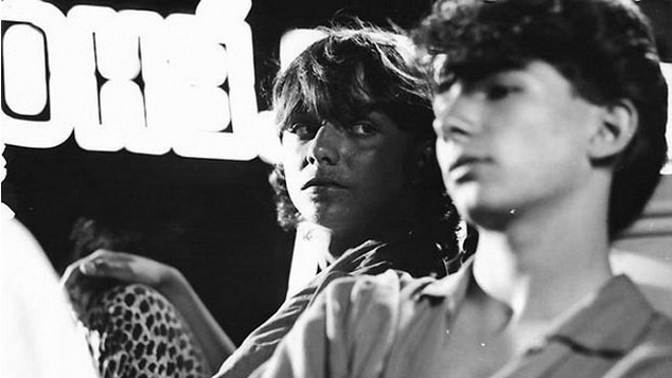 Temné pozadí Discopříběhu: Roman Pikl nezvládl ztrátu dcery, za lahví utekl i z JIPky