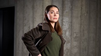 Seriál Šéfka: Neokoukaná Kateřina Winterová je fajn, shodují se diváci. Vadí jim jen grimasy