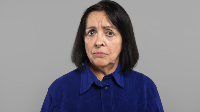 Ljuba (58): Náš jediný syn se dostal na samé dno. Jednoho osudného dne jsem ho našla na ulici