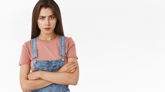 Edita (23): Musím na rodičovské dovolené pracovat. Přítel nás odmítá živit