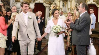 Závěrečný díl Slunečné: Suvenýr, který si Eva Burešová odnesla z natáčení, vyvolal poprask