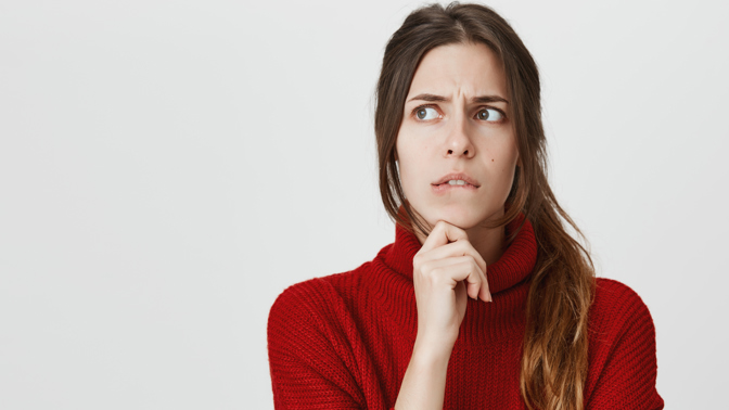 Sabina (24): Máma mé nejlepší kamarádky mi nabídla práci. Díky tomu vím, jak o své dceři mluví