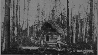 40 let na Sibiři: Rodina Lykových utekla před Stalinovým brutálním režimem i civilizací