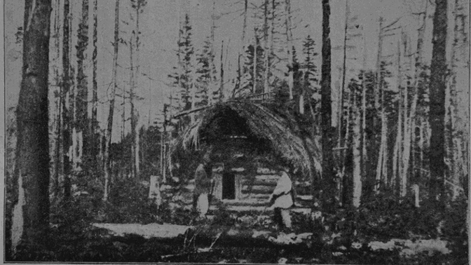 40 let na Sibiři: Rodina Lykových utekla před Stalinovým brutálním režimem i civilizací