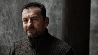 Vražedné stíny: Ondřej Vetchý za mřížemi je výtečný, divákům ale vadí, že herci mumlají