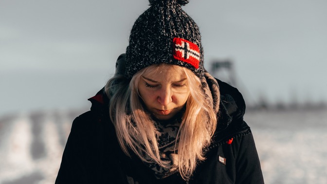 Jindra (47): Když mi manžel položil tu zásadní otázku, řekla jsem ne. Dnes vím, jaká to byla chyba