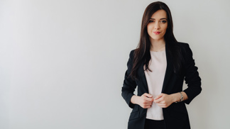 Vanesa (27): Sedla jsem si šéfovi na klín jen ve spodním prádle. A v tu chvíli jsem si toho všimla