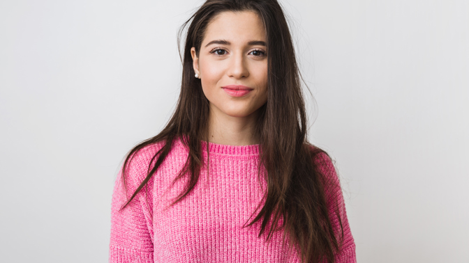 Anna (26): Kamarádka tvrdila, že můj přítel je na Tinderu. Založila jsem si tam účet a nestihla se divit