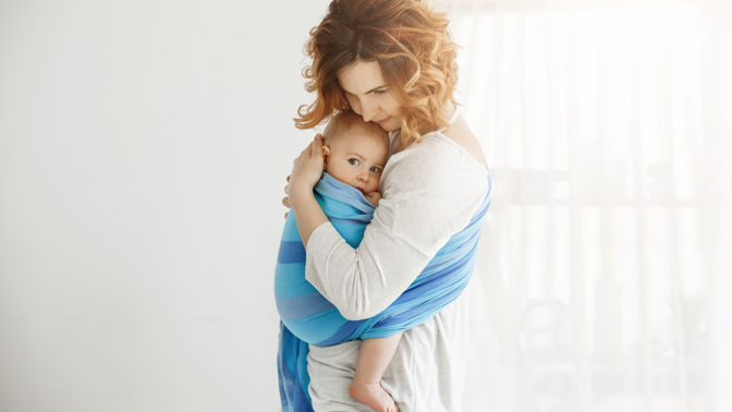 Natálie (36): Odmítla jsem mámě dát na víkend dvouměsíční dceru. Její reakce mě šokovala