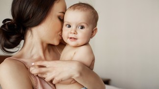 Jana (29): Když se mi narodil syn, necítila jsem vůbec nic. Pak přišlo něco, co to celé změnilo