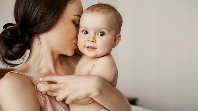 Jana (29): Když se mi narodil syn, necítila jsem vůbec nic. Pak přišlo něco, co to celé změnilo