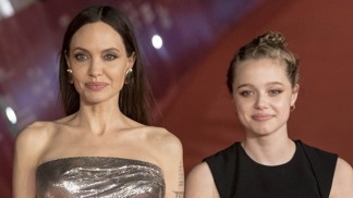Angelina Jolie si porodila kopii: Dcera Shiloh po ní zdědila úplně všechno. Až na dvě výjimky