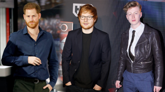 Princ Harry, Ed Sheeran či Adam Mišík: 10 atraktivních zrzků, o kterých sní tisíce žen