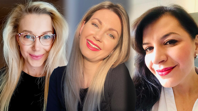 Konec respirátorů a velký návrat rtěnek: Posbírali jsme tipy na nejoblíbenější rtěnky celebrit i našich redaktorek